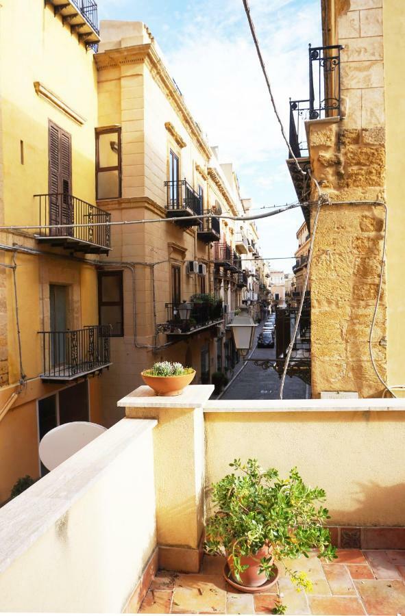 La Terrazza Sul Corso City Center アグリジェント エクステリア 写真