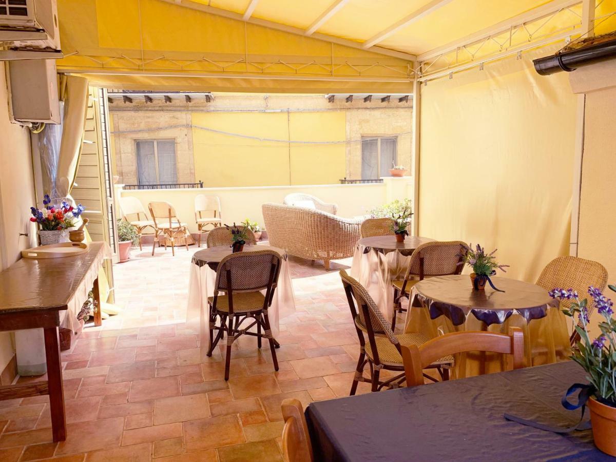 La Terrazza Sul Corso City Center アグリジェント エクステリア 写真