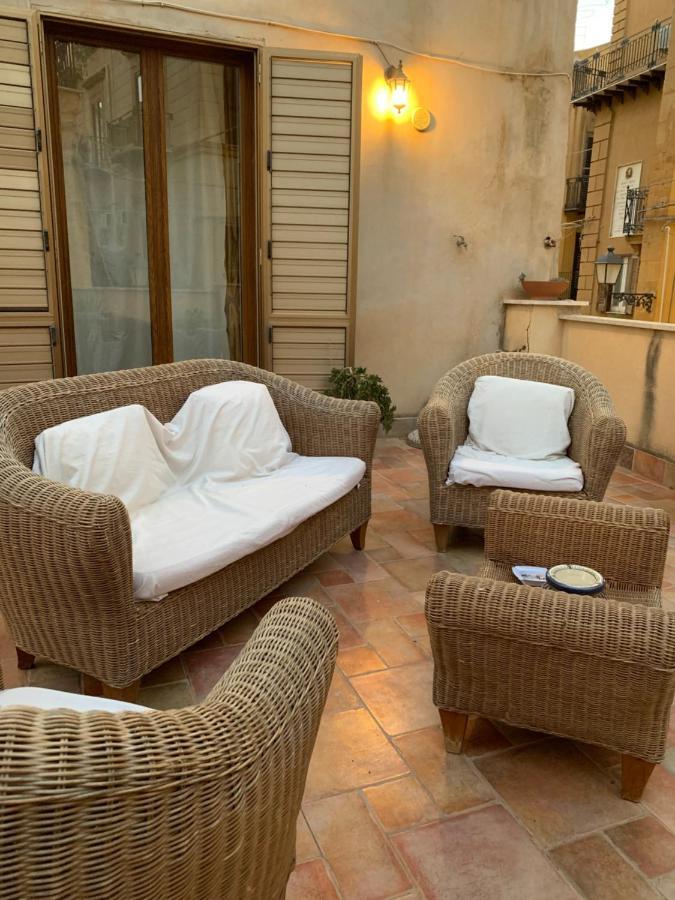 La Terrazza Sul Corso City Center アグリジェント エクステリア 写真